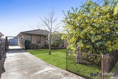 66 Railway Pde, Deer Park, VIC 3023