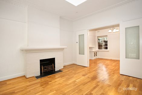 Property photo of 1A Robinson Street Brighton East VIC 3187