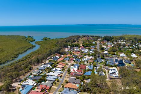 Property photo of 12 Darcelle Place Ormiston QLD 4160