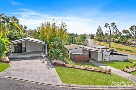 Property photo of 1 Finley Court Helensvale QLD 4212