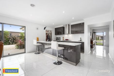 Property photo of 12 Hillcrest Drive Maffra VIC 3860