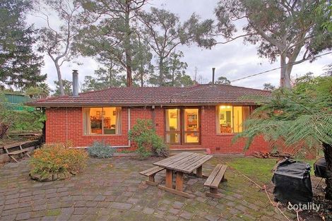 Property photo of 14 Stanley Road Monbulk VIC 3793