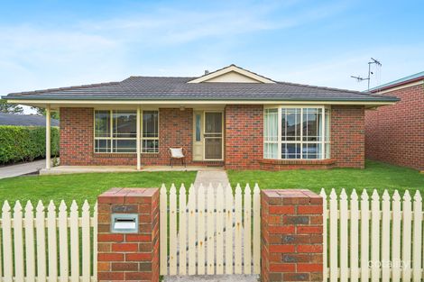 7 Dyson St, Port Fairy, VIC 3284