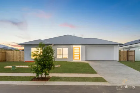 Property photo of 2 Cosmos Place Flagstone QLD 4280