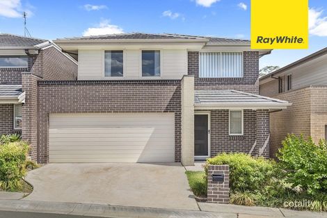8 Putters Lane, Norwest, NSW 2153