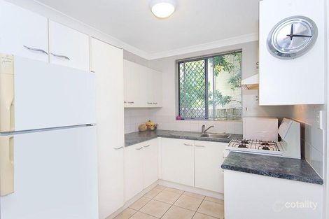 Property photo of 1/15 Cadell Street Toowong QLD 4066