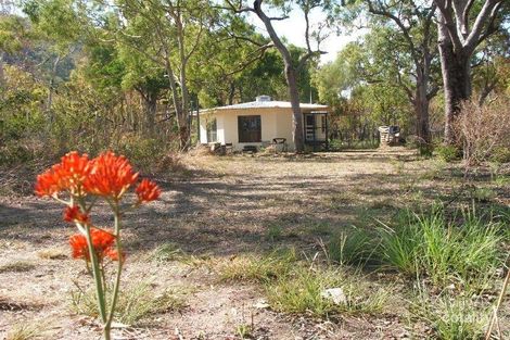 Property photo of 4 Esplanade Toomulla QLD 4816