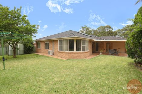 Property photo of 11 Leinster Circuit Ashtonfield NSW 2323