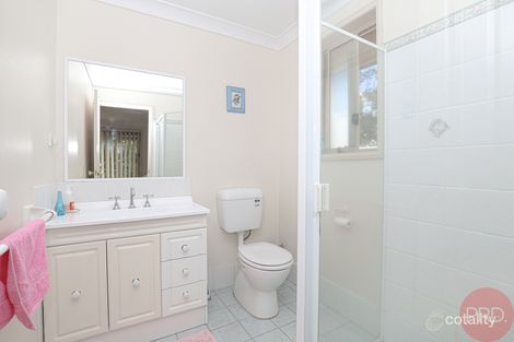 Property photo of 11 Leinster Circuit Ashtonfield NSW 2323