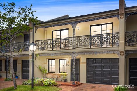 Property photo of 6D/44 William Street Botany NSW 2019