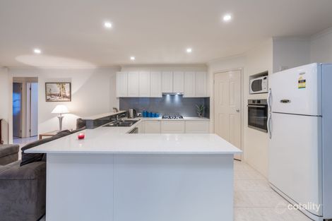 Property photo of 8 Darcy Niland Crescent Lynbrook VIC 3975