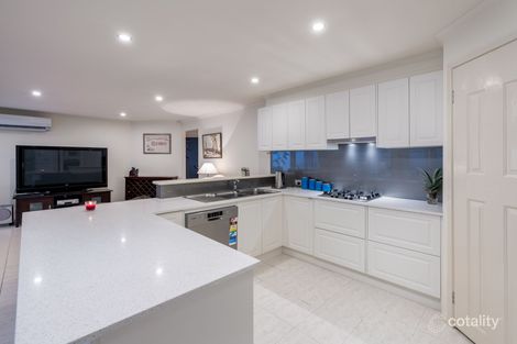 Property photo of 8 Darcy Niland Crescent Lynbrook VIC 3975