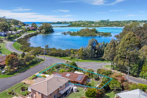 2 Fishermans Cres, North Narooma, NSW 2546