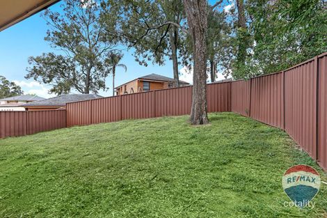 Property photo of 2 Bach Close Cranebrook NSW 2749