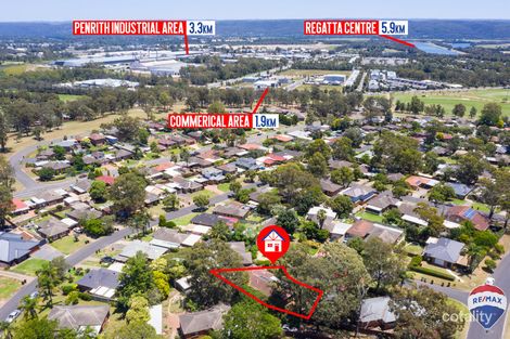 Property photo of 2 Bach Close Cranebrook NSW 2749