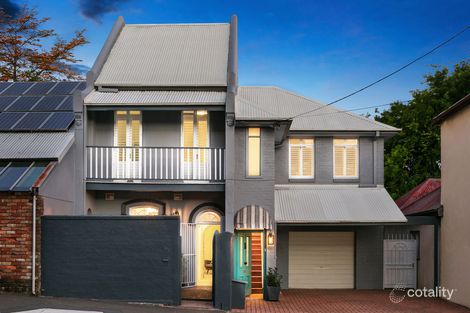 Property photo of 6B Mullens Street Balmain NSW 2041