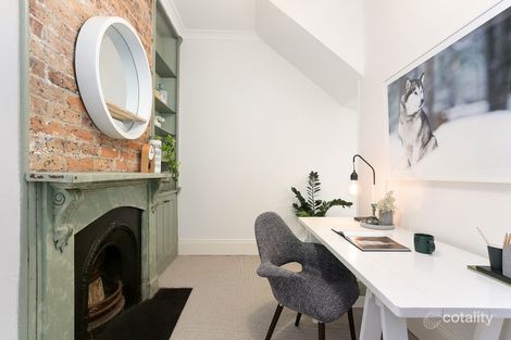 Property photo of 6B Mullens Street Balmain NSW 2041