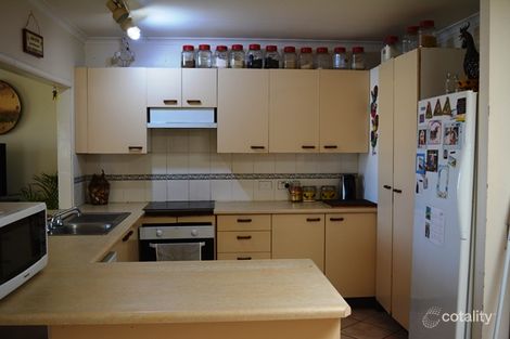 Property photo of 477 Corenah Road Blackall QLD 4472
