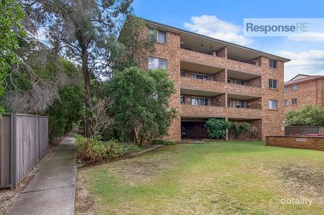 25/63-64 Park Ave, Kingswood, NSW 2747