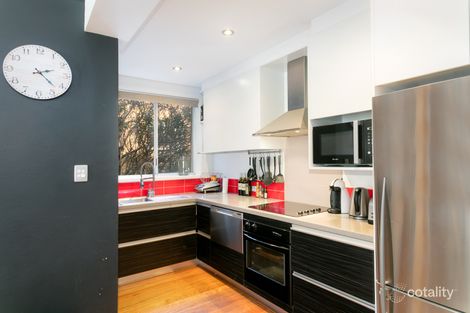 Property photo of 16/104 Crown Road Queenscliff NSW 2096