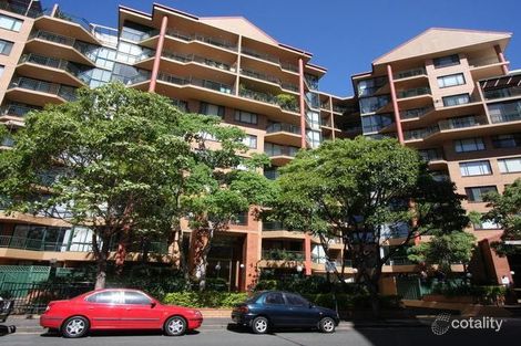 121/2-26 Wattle Cres, Pyrmont, NSW 2009