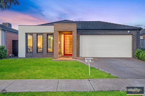 Property photo of 49 Isabella Way Tarneit VIC 3029