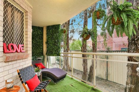Property photo of 28/1 Hillview Street Roselands NSW 2196
