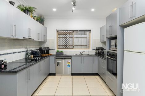 Property photo of 41 Elmwood Circuit Springfield Lakes QLD 4300
