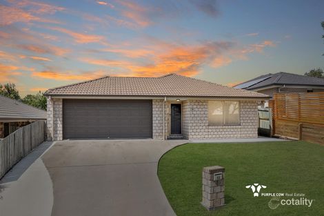 11 Caraway St, Springfield Lakes, QLD 4300