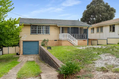 Property photo of 39 Jindalee Avenue Orange NSW 2800