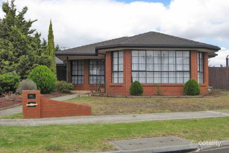 1 Harsburg Ct, Taylors Lakes, VIC 3038