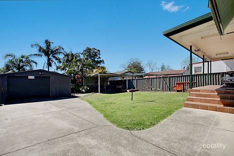 Property photo of 9 Jane Street Smithfield NSW 2164