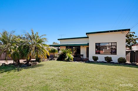 Property photo of 9 Jane Street Smithfield NSW 2164