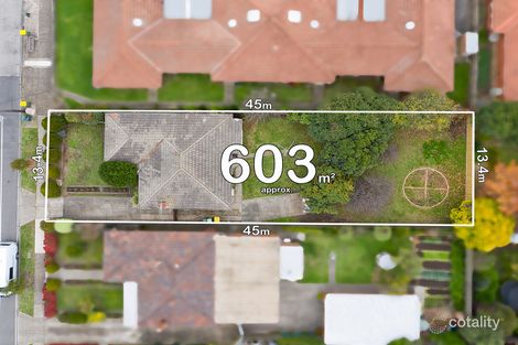 Property photo of 171 Darebin Road Thornbury VIC 3071