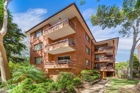 4/35 St Georges Pde, Hurstville, NSW 2220