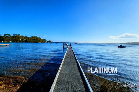 29 St Georges Rd, St Georges Basin, NSW 2540