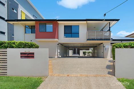 Property photo of 1/23 Florrie Street Lutwyche QLD 4030