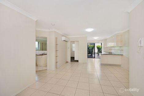 Property photo of 1/23 Florrie Street Lutwyche QLD 4030