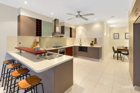 Property photo of 3 Hermitage Place Douglas QLD 4814