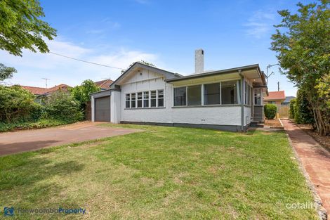 271 West St, Harristown, QLD 4350