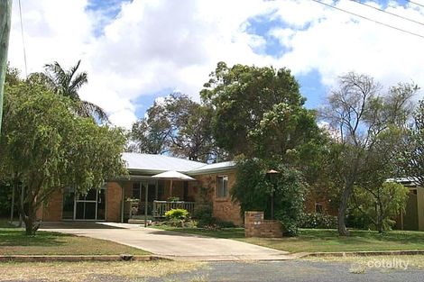 3 Jacobsen St, Norville, QLD 4670