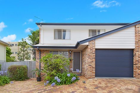 3/21 Collier St, Stafford, QLD 4053