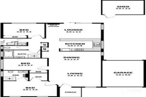 Property photo of 18 Fuschia Street Huntfield Heights SA 5163