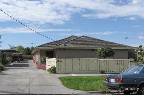 Property photo of 5/45 Combermere Street Aberfeldie VIC 3040