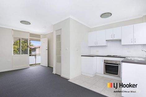 Property photo of 24/43 Burton Street Concord NSW 2137