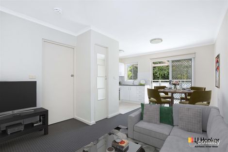 Property photo of 24/43 Burton Street Concord NSW 2137