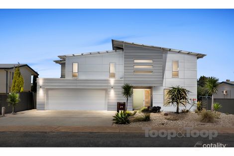 21 Ellensford Tce, Middleton, SA 5213