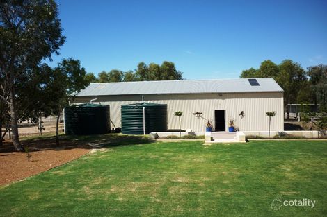 Property photo of 45 Wright Road Pinwernying WA 6317