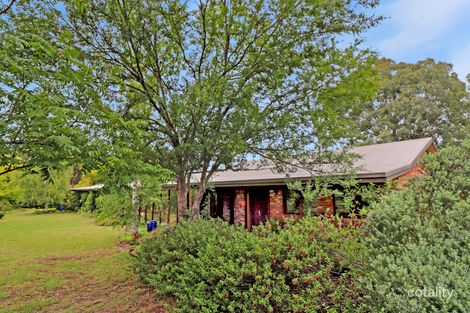Property photo of 237 Radcliffe Circuit Carwoola NSW 2620