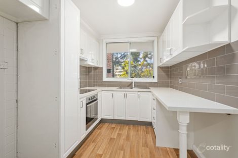 Property photo of 36/491-497 President Avenue Sutherland NSW 2232